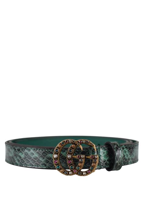 cintura gucci sottile donna|cinture gucci originali.